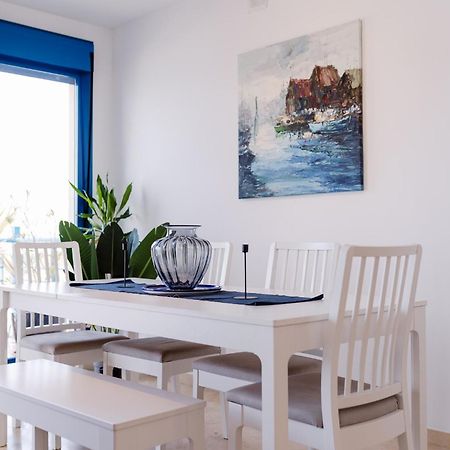 Blue Nautico - Penthouse With Stunning Views Of La Herradura La Herradura  Eksteriør billede
