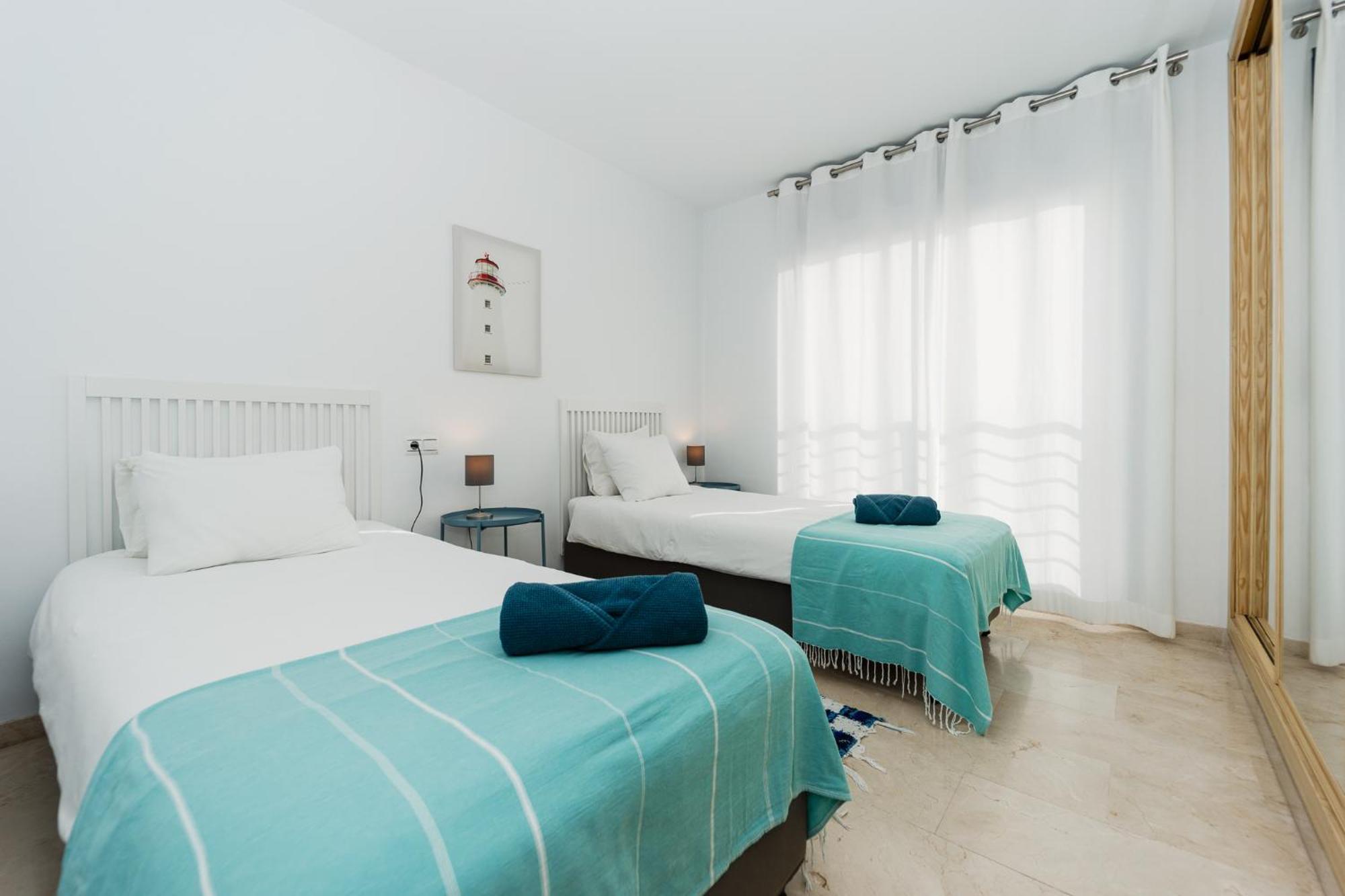 Blue Nautico - Penthouse With Stunning Views Of La Herradura La Herradura  Eksteriør billede