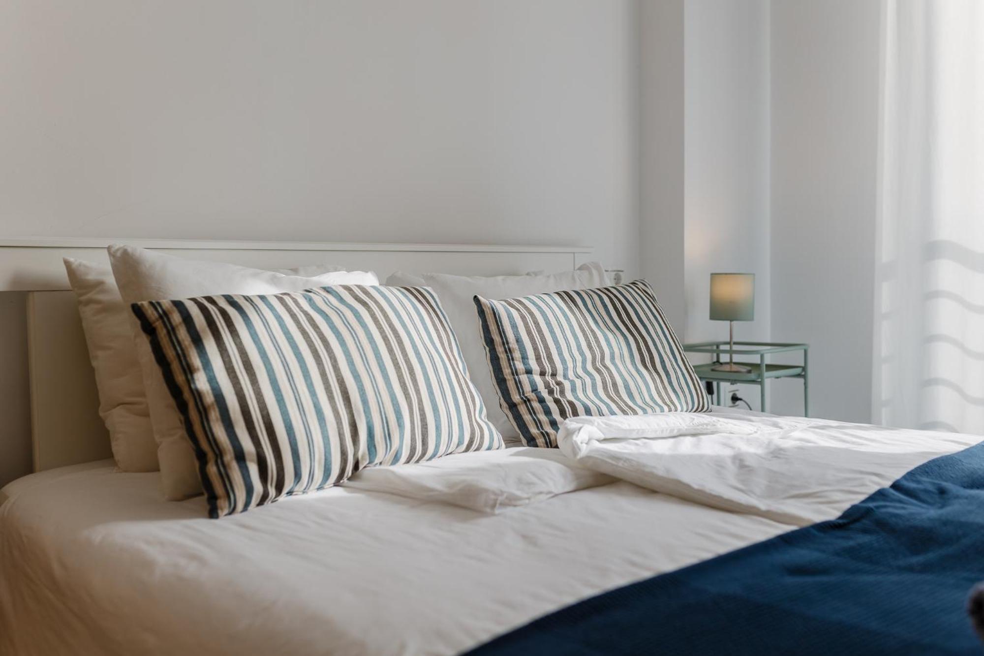 Blue Nautico - Penthouse With Stunning Views Of La Herradura La Herradura  Eksteriør billede